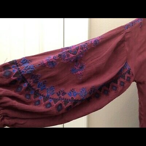 Free People Ariana - Picture 8 of 12